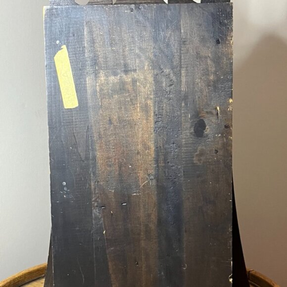 Mission Mantle Clock - Picture 4 of 5